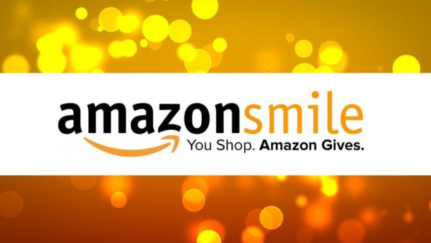 AmazonSmile